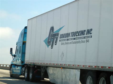 gtli trucking.